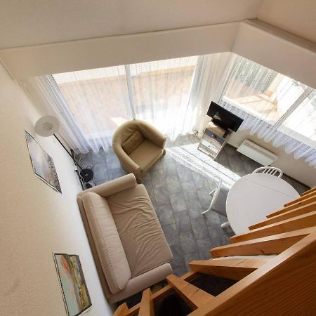 Studio Gourette, 1 pièce, 4 personnes - FR-1-400-49 Esterno foto