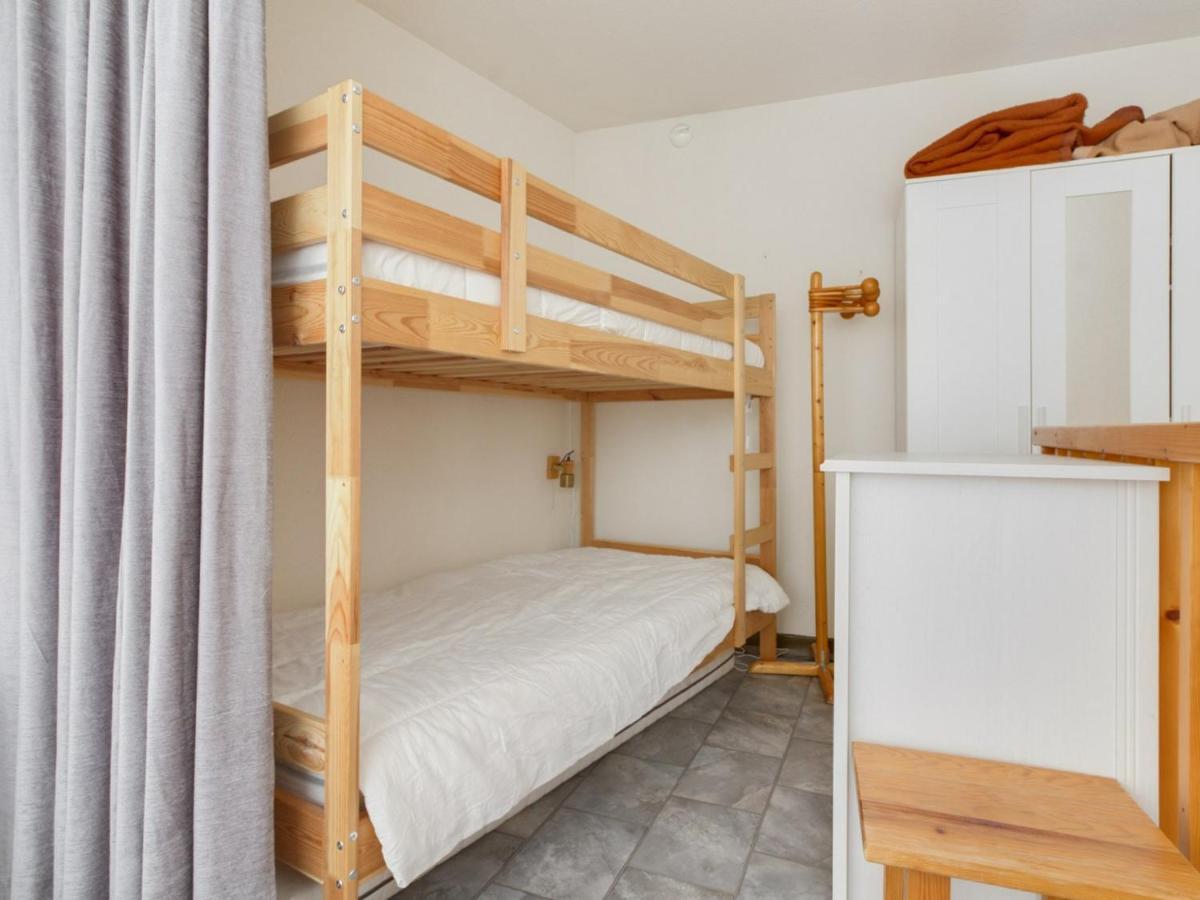 Studio Gourette, 1 pièce, 4 personnes - FR-1-400-49 Esterno foto