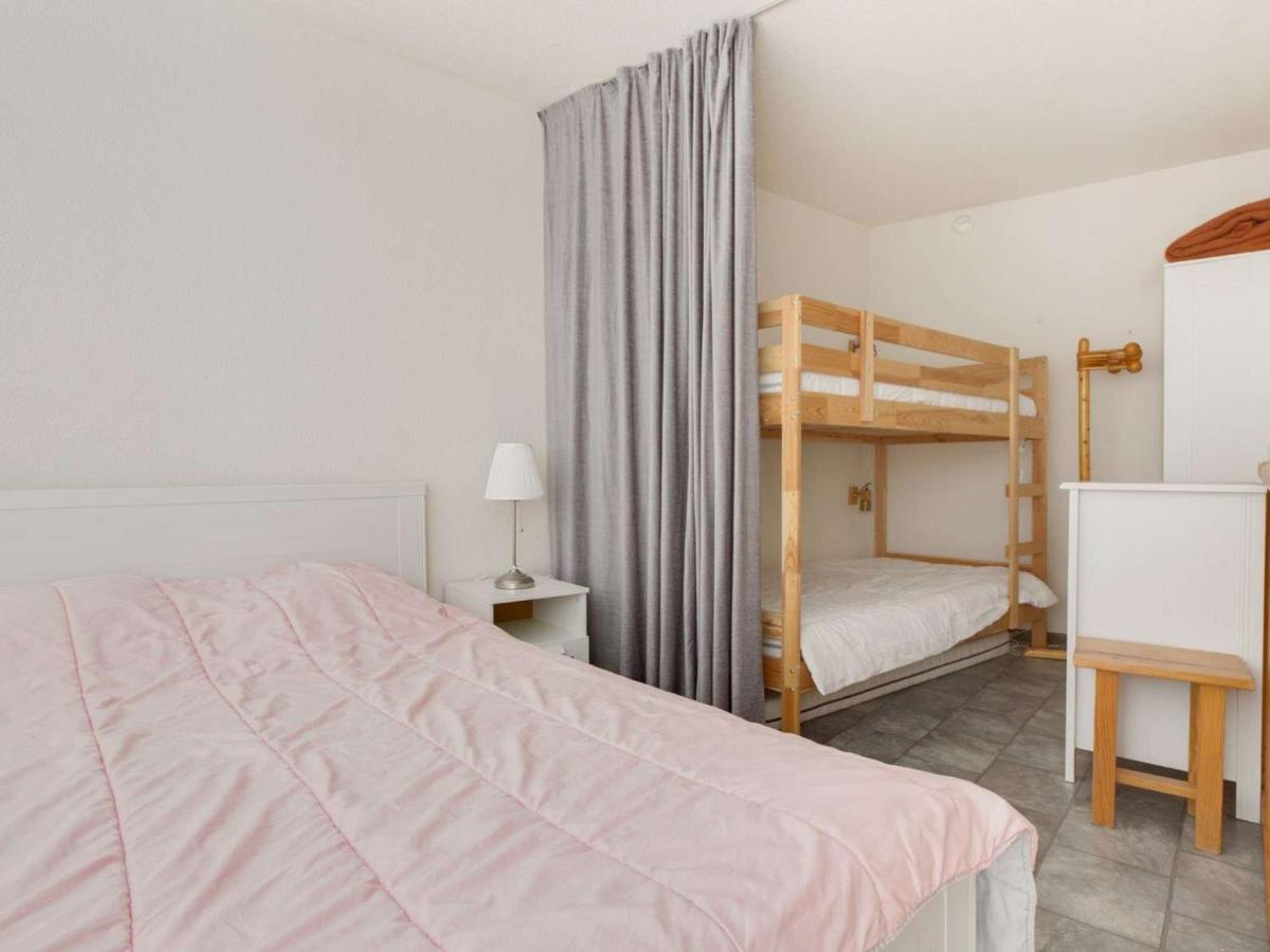 Studio Gourette, 1 pièce, 4 personnes - FR-1-400-49 Esterno foto