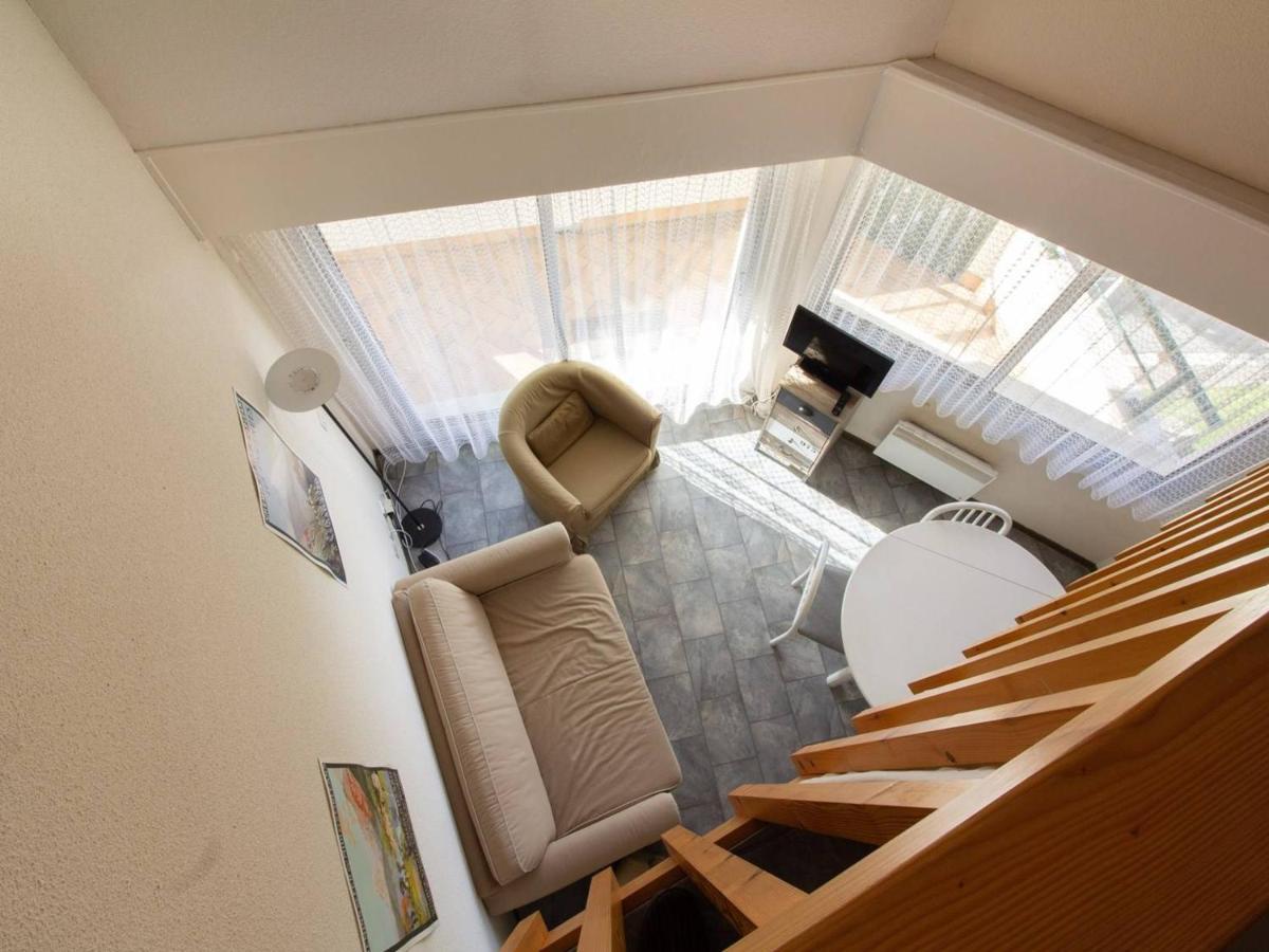 Studio Gourette, 1 pièce, 4 personnes - FR-1-400-49 Esterno foto